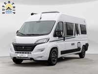 Wohnmobil mieten Carado Camper Van 600 Pro ab 109 EUR pro Nacht* Nordrhein-Westfalen - Overath Vorschau