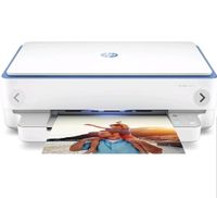 HP Envy 6010e All-in-One Drucker NEU und in OVP Häfen - Bremerhaven Vorschau