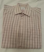 Olymp luxor Hemd kurz Gr. XL rosa lila Berlin - Zehlendorf Vorschau