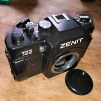 Kamera Zenit 122 Bayern - Regensburg Vorschau