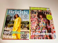 Zeitschrift Brigitte Nr. 12/13 + Mai/Juni 2023 Brigitte & Extra Baden-Württemberg - Obrigheim Vorschau