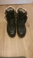 Haix, Bergstiefel, Bundeswehr, Leder, Gr. 42 Bayern - Augsburg Vorschau