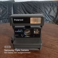 POLAROID SOFORTBILDKAMERA Rheinland-Pfalz - Longuich Vorschau