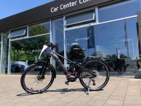 E-Bike Husqvarna Cross-Tourer 7-FS Nordrhein-Westfalen - Heinsberg Vorschau