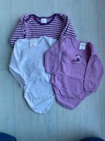 Body langarm Set My Little Bear Gr. 62/68 Nordrhein-Westfalen - Hagen Vorschau