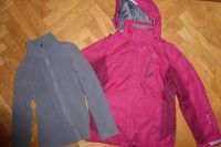 Outdoor Jacke 2in1 Innenjacke Tecwear Gr. S (108) Niedersachsen - Bohmte Vorschau