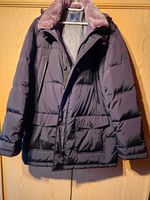 Daniel Hechter Herren Daunenjacke Gr. 60 Farbe schwarz-braun NEU Nordrhein-Westfalen - Lippetal Vorschau