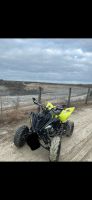 Yamaha Raptor 700R SE Brandenburg - Spreenhagen Vorschau