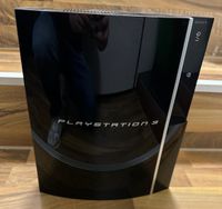 Playstation 3 Fat Lady PS 1 & PS3 Spiele Baden-Württemberg - Lauffen Vorschau