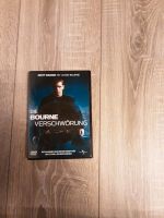 Die Bourne Verschwörung (DVD) Bayern - Selb Vorschau