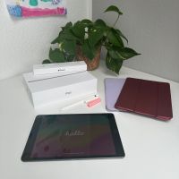 iPad 9. Generation 64GB spacegrey mit Zubehör Essen - Rellinghausen Vorschau