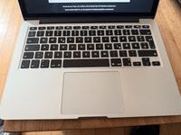 MacBook Pro 13Zoll 2013 i7, 16GB, 1TB Nordrhein-Westfalen - Neuss Vorschau