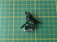 Warhammer Aos Waldelfen Wood Elves Adliger mit Grosser Waffe Hannover - Vahrenwald-List Vorschau