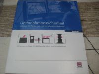 GSSK Lehrgangsunterlagen Fachkraft für Werkschutz Sicherheit Nordrhein-Westfalen - Zülpich Vorschau