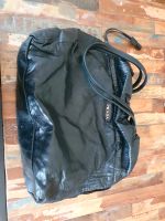 Prada Handtasche Knautschtasche Hobo Bag Echtleder Schwarz Bonn - Bad Godesberg Vorschau