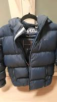 tommy hilfiger Jacke S Thüringen - Gera Vorschau