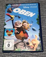 OBEN DVD Film Saarland - Nonnweiler Vorschau