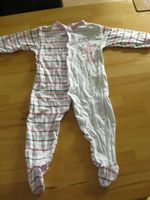 Babyclub Baby Club C&A Schlafanzug Pyjama Einteiler Overall 92 Hessen - Großenlüder Vorschau