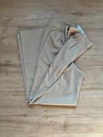 Bershka Hose Gr 38 beige Mädchen Damen Günstig! Niedersachsen - Vechta Vorschau