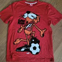Puma TShirt Fussball S Dortmund - Wickede Vorschau