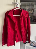 Bluse Montego rot Größe 46 neu Berlin - Spandau Vorschau