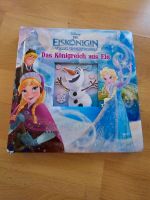 Eiskönigin Buch Bayern - Ingolstadt Vorschau