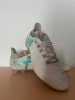 Adidas X17.2 Bayern - Würzburg Vorschau
