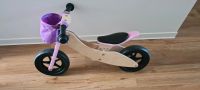 Small Foot TRIKE 2 in 1 aus Holzlaufrad in rosa Berlin - Treptow Vorschau