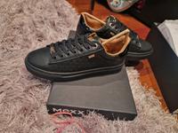 Mexx sneaker  schwarz 38 neu ovp Frankfurt am Main - Kalbach Vorschau