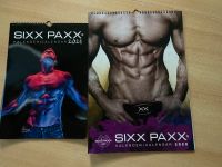 Sixxpaxx Kalendar 2020/2021 Berlin - Köpenick Vorschau