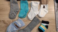 *TOP* 10 Paar Socken für Jungen, Größe 74-80 Bayern - Rain Lech Vorschau