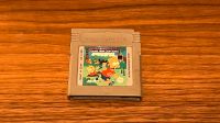 Nintendo Gameboy Spiel „Simpsons - Escape from Camp Deadly“ Hessen - Wiesbaden Vorschau