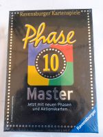 Ravensburger, Phase 10, Master, Original verpackt Hessen - Kassel Vorschau