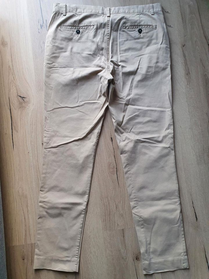 Chinohose, Stoffhose H&M Herren in Busenberg