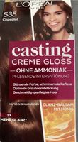 loreal casting creme gloss.  OVP Baden-Württemberg - Gernsbach Vorschau