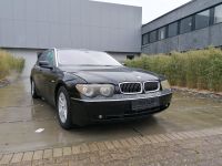 BMW E65 745i Lang Version USA Gasanglage Nordrhein-Westfalen - Löhne Vorschau