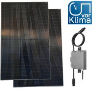 Balkonkraftwerke / Stecker-PV-Anlage 600W Nordrhein-Westfalen - Blomberg Vorschau