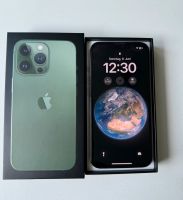 iPhone 13 Pro 256GB Alpingrün Nürnberg (Mittelfr) - Oststadt Vorschau