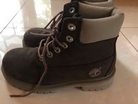 *Neu* Boots von Timberland - Größe 31 Wandsbek - Hamburg Wellingsbüttel Vorschau