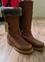 NEU: Panama Jack ~ Stiefel Bambina Igloo in Gr. 39 Bayern - Regen Vorschau