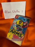 Arms Nintendo Switch top Zustand Nordrhein-Westfalen - Blankenheim Vorschau