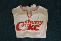 Coca Cola Cherry Coke Shirt, Top von H&M, Grösse xxs Sachsen - Hohenstein-Ernstthal Vorschau