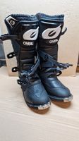 ONEAL Herren Rider Pro Boot Motorradstiefel  o'neal 0335  46 Mecklenburg-Vorpommern - Gnoien Vorschau