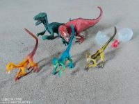 Schleich Dinosaurier Borsdorf - Panitzsch Vorschau