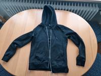 Sweatjacke von Crivit S 36/38 schwarz Bayern - Füssen Vorschau