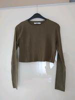 Langarmshirt von NA-KD, Gr. S, ungetragen Nordrhein-Westfalen - Siegen Vorschau