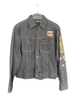Rares Vintage Jeanshemd / Jacke von G-Star – Größe L Hessen - Wiesbaden Vorschau
