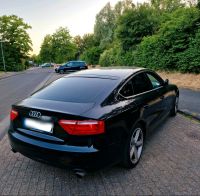 Audi A5 Sportback 2.0 *146.000KM*Alcantara*Sitzheizung*TÜV 08/25 Essen - Essen-West Vorschau