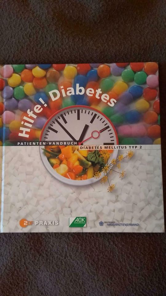 Diabetes Mellitus Typ 2, Ratgeber in Dresden