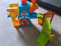 Vtech Tut Tut Baby Flitzer Polizeirevier Niedersachsen - Wolfsburg Vorschau